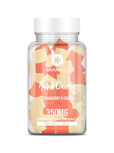 Bluum Lab - Organic Hard Candy