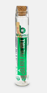 Bluumlab - Pre-Roll Kief Blunt - HHC - 350mg
