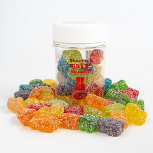 Bluumlab - Gummy Bears - Delta 8