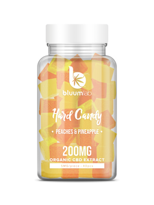Bluum Lab - Organic Hard Candy
